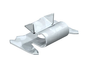 [OBO6288700] Pince de fixation RKV3V 6288700