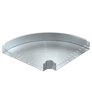 [OBO6041850] Coude à 90° RBM 90 160 FS 6041850