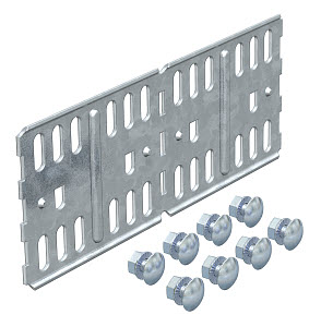 [OBO6067816] Eclisse droite/coudée RLVL 85 FT 6067816