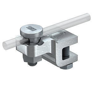 [OBO5304407] Pince de serrage 5004 DIN-FT 12 5304407