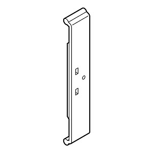 [OBO6131340] Agrafe AX Agrafe 110 6131340