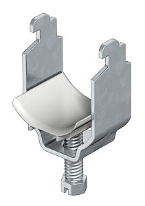 [OBO1163396] Bride de fixation BBS 2056N 40 FT 1163396