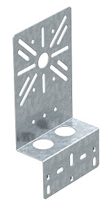 [OBO7084765] Support de boite de dérivation MP WI KL. FS 7084765