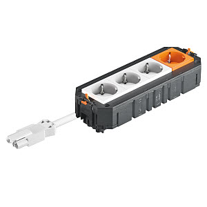 [OBO7404684] Panier support appar. précâblé UTC4 G W3OR1 7404684