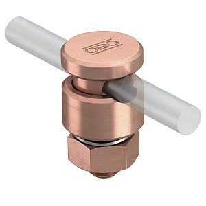 [OBO5304172] Borne 5001 N-CU 5304172