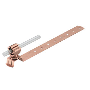 [OBO5216214] Porte-conducteur 157 FK-CU 280 5216214