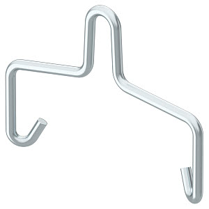 [OBO6066510] Étrier de suspension AHB 100 D5 FT 6066510