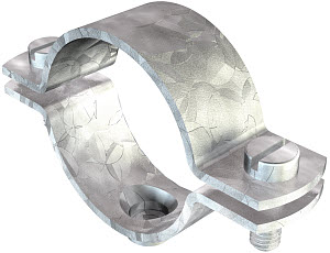 [OBO1387154] Collier d'écartement 2900WM8 75.5 FT 1387154