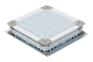 [OBO7410030] Boîte de tirage pour EUK UZD 250-3 7410030