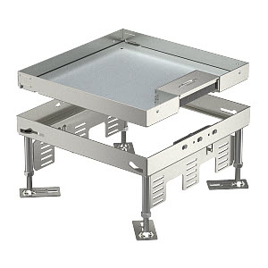 [OBO7409218] Cassette carrée sur pied RKSN2 9 VS 20 7409218