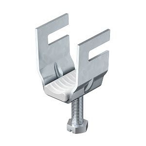 [OBO1171895] Bride de fixation BBS 2056F 29 FT 1171895