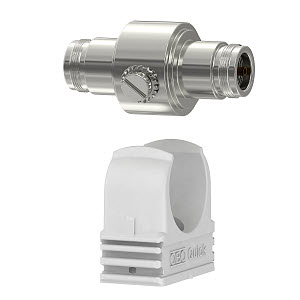 [OBO5093988] Protection coaxiale DS-N W/W 5093988