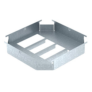 [OBO7407733] Plaque de montage MT350-3 3BSRKFSL 7407733