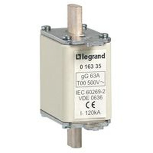 [LEG016325] C/Ctx T00 40A Gg/Gl legrand 016325