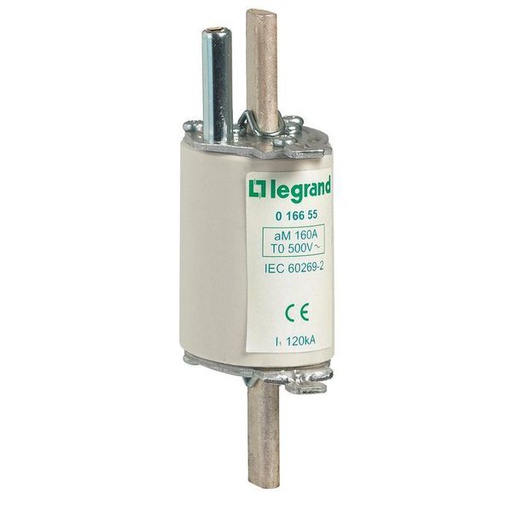 [LEG016655] C/Ctx T0 160A Am Percut. legrand 016655