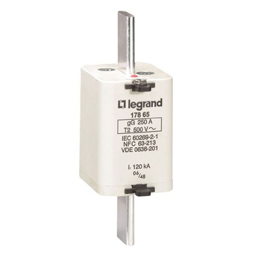 [LEG017865] C/Ctx T2 250A Gg/Gl legrand 017865