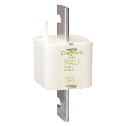 [LEG018480] C/Ctx T4 630A Am Percut. legrand 018480