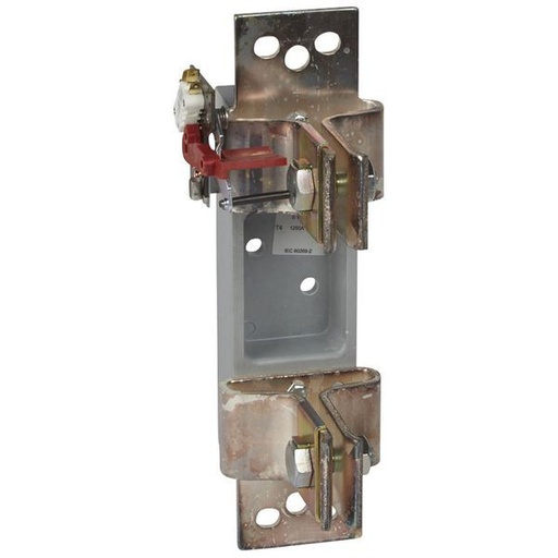 [LEG019953] Socle C/Ctx T4 1P 1250A Minirupt. (Nouveau) legrand 019953