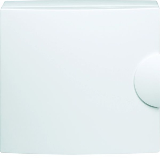 [HAG-GP112PN] Porte opaque blanc pur Gamma+ pour GA01N GP112PN