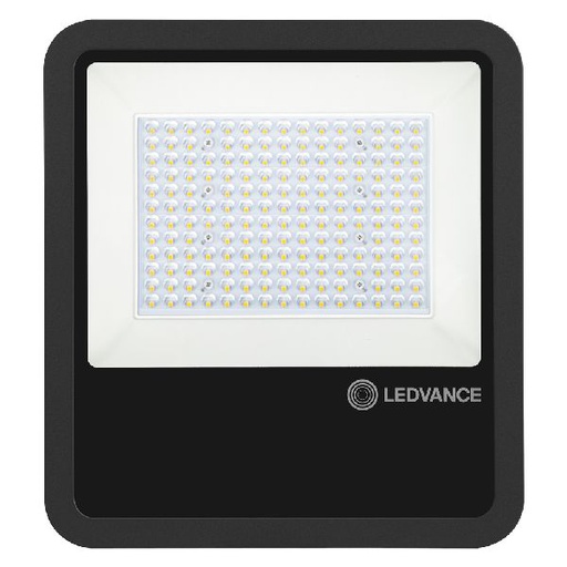[OSR539754] LDV FL VAL AREA 105W/3000K 13750lm IP65 42x98° noir projecteur - 539754