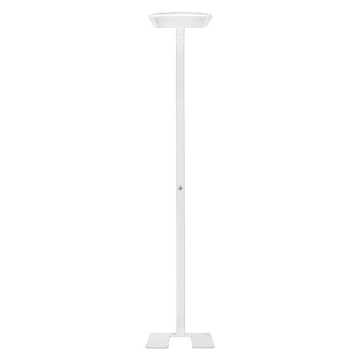 [OSR549883] LDV FLOOR HOME OFFICE 42W/3000K 5500lm UGR19 DIRECT/INDIRECT blanc - 549883