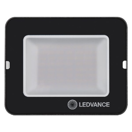 [OSR574939] LDV FL COMP SYM100 50W/6500K 5000lm IP65 noir projecteur - 574939