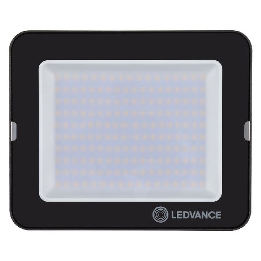 [OSR575080] LDV FL COMP SYM100 90W/6500K 9000lm IP65 noir projecteur - 575080