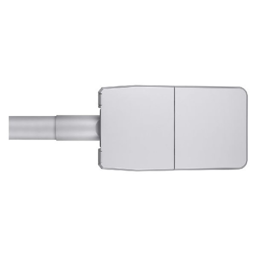 [OSR552289] LDV SL FLEX SM 25W/740 3530lm RV25ST RAL9006 Lanterne - 552289