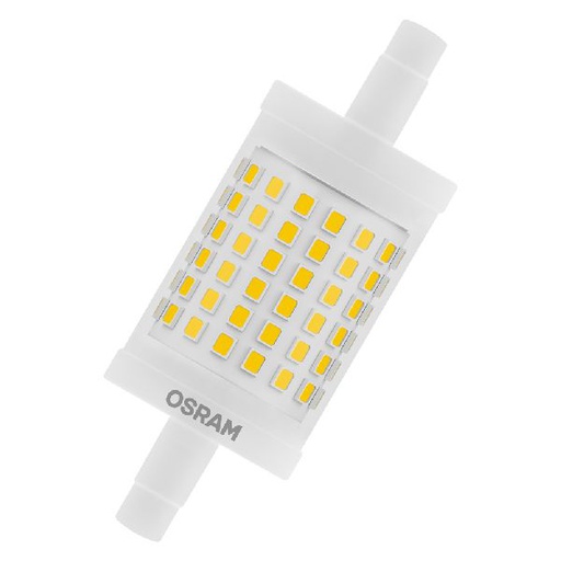 [OSR627055] Osram LED LINE R7s Claire 1521lm 827 12W - 627055