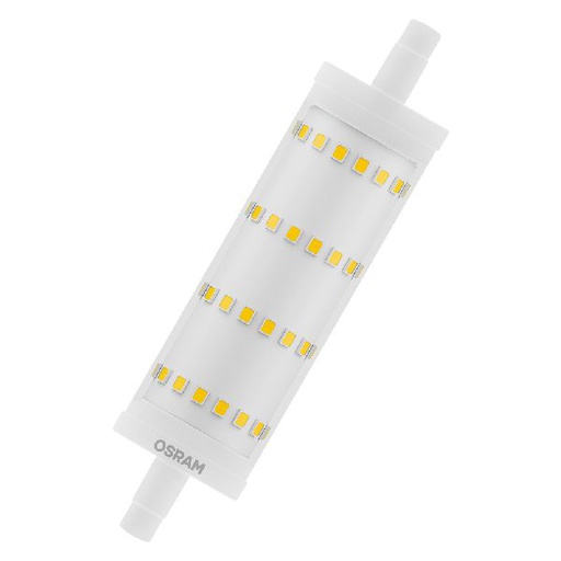 [OSR626874] Osram LED LINE R7s Claire 1521lm 827 13W - 626874