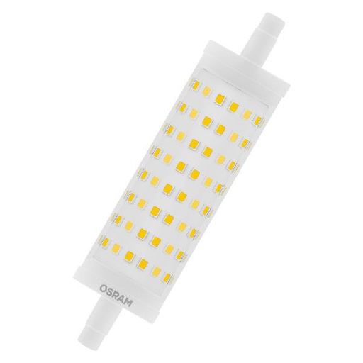 [OSR626812] Osram LED LINE dim R7s Claire 2000lm 827 16W - 626812