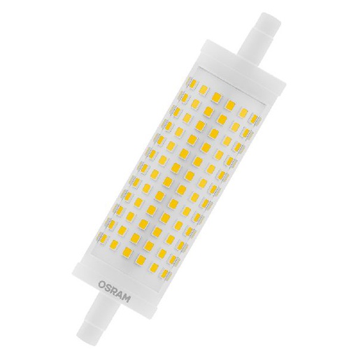 [OSR626782] Osram LED LINE dim R7s Claire 2452lm 827 19W - 626782