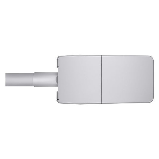 [OSR552371] LDV SL FLEX MD 80W/730 11400lm RV25ST RAL9006 Lanterne - 552371