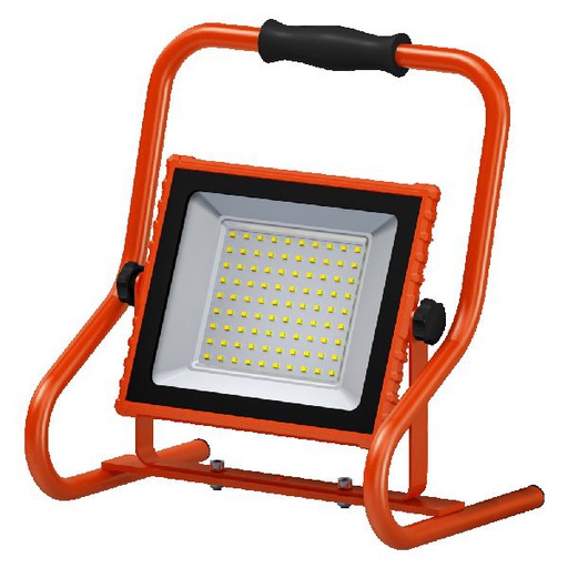[OSR576513] LDV WORKLIGHT 30W H-STAND BATTERIE 2700lm/4000K IP44 LUM Chantier - 576513
