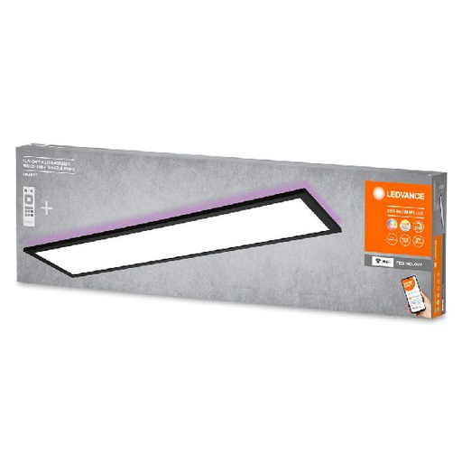 [OSR650299] Ledvance Smart+ WF PLANPLUSBL100X25REM RGBTWBK - 650299