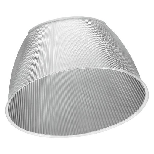 [OSR699373] LDV HB PFM 147-210W Réfracteur en Polycarbonate HIGH BAY - 699373