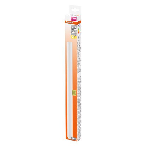 [OSR607156] Osram Ledinestra S14d 500mm Dépolie 470lm 827 4,8W Verre - 607156