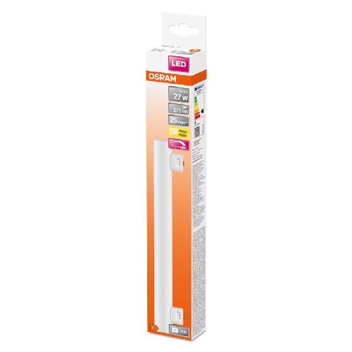 [OSR607033] Osram Ledinestra dim S14s 300mm Dépolie 275lm 827 3,1W Verre - 607033