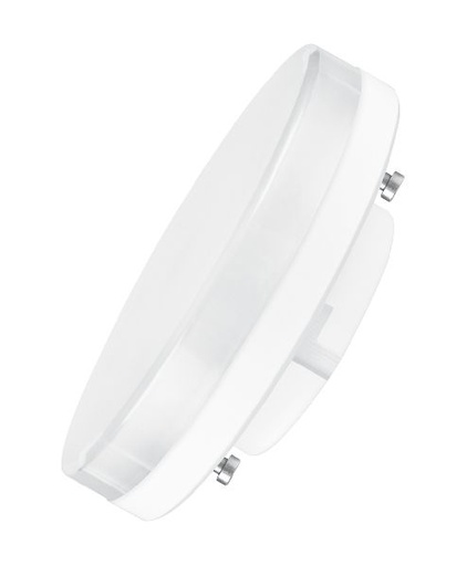 [OSR433465] BTE1 GX53 LED verre dep 6W=40 GX53 frOSR - 433465