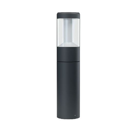 [OSR205031] LDV Endura style LANTERN 500 borne 12W/3000K 610lm IP44 GRIS - 205031