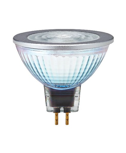 [OSR433748] LED SuperStar MR16 50 dim 36° 8W/940 GU5.3 - 433748