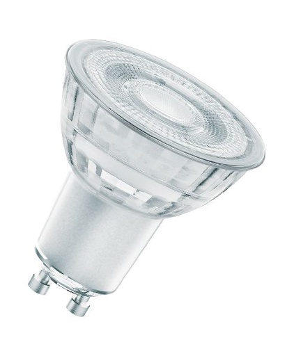 [OSR433366] LED Star+ PAR16 GLD 50 GLOWdim 36° 4,5W/827 GU10 - 433366