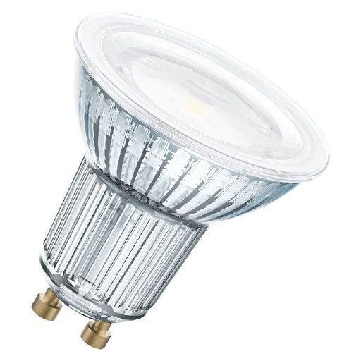 [OSR431751] LED Star PAR16 80 non-dim 120° 6,9W/827 GU10 - 431751
