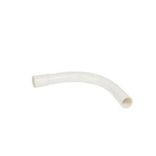 [LEG06143] Cintre 3321 25 Blanc Par 5 legrand 06143