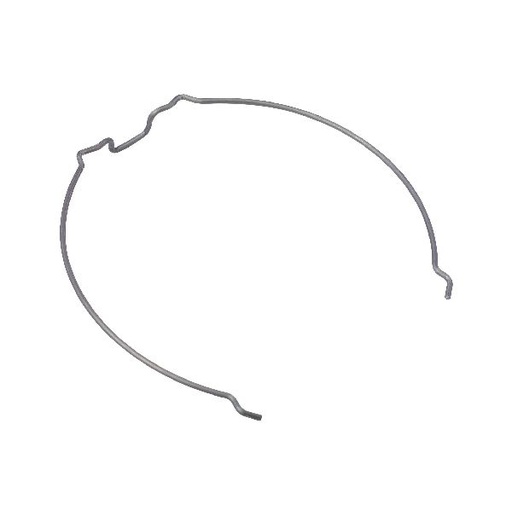 [PAU404000125] Circlips easy click" pour 51mm"