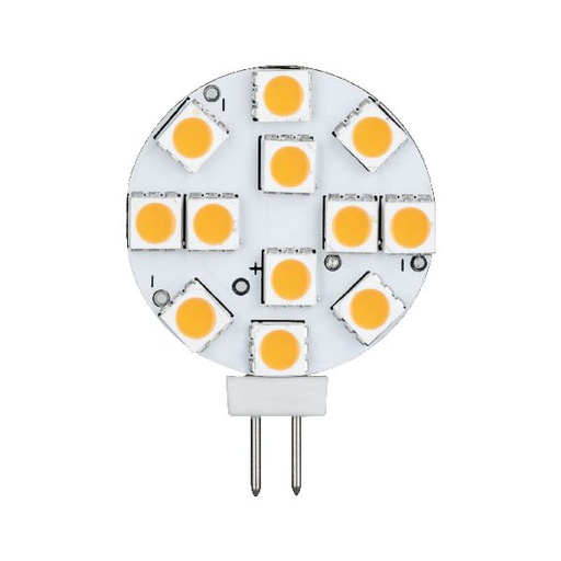 [PAU28775] LED NV STS G4 downl 270lm 3,2W 12V 2700K
