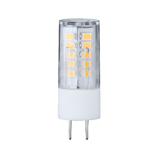 [PAU28824] LED bi-pin GY6,35 300lm 3W 4000K 12V