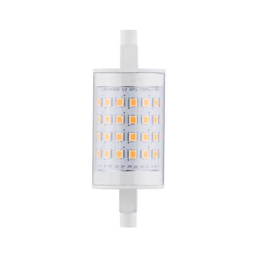 [PAU28838] LED R7s 78mm 1055lm 9W 2700K 230V