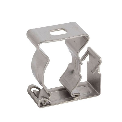 [LEG00473] Collier Cliko À Petit Colisage Ø32Mm Inox legrand 00473