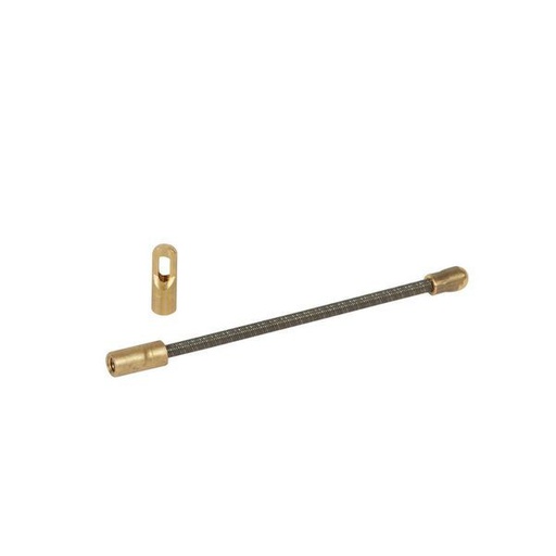 [LEG06083] Jeu De 2 Embouts Rechange legrand 06083